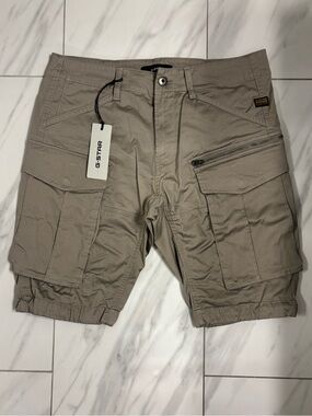 Men’s G-Star Raw Cargo Shorts